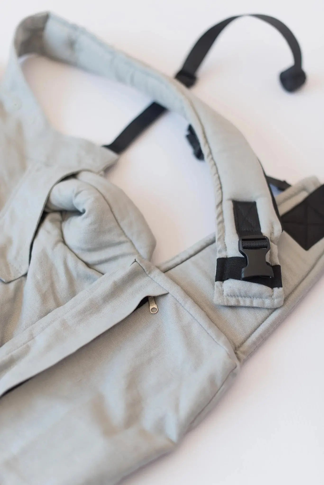 Zozinette Flexi Plus Carriers - Motherhood