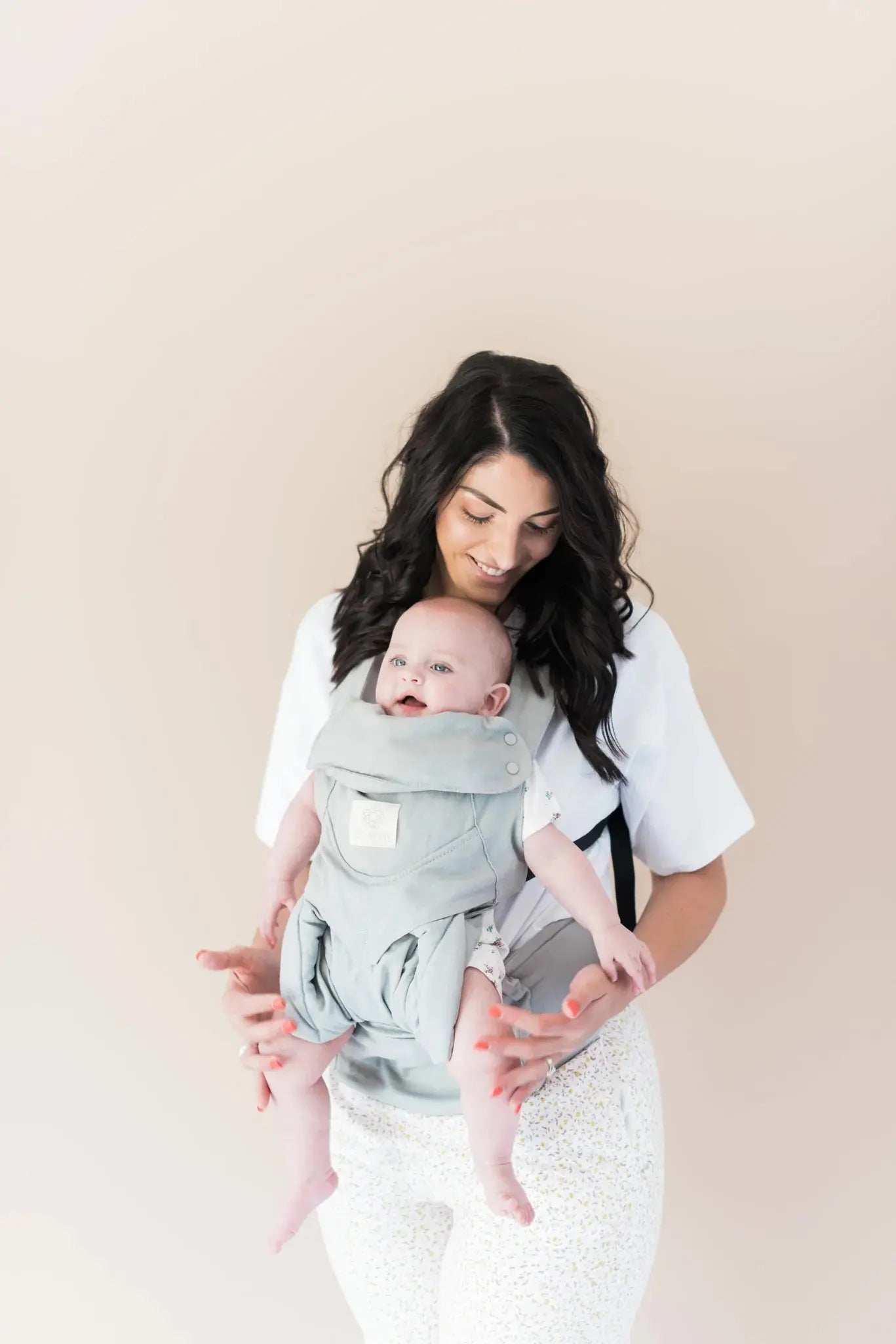 Zozinette Flexi Plus Carriers - Motherhood