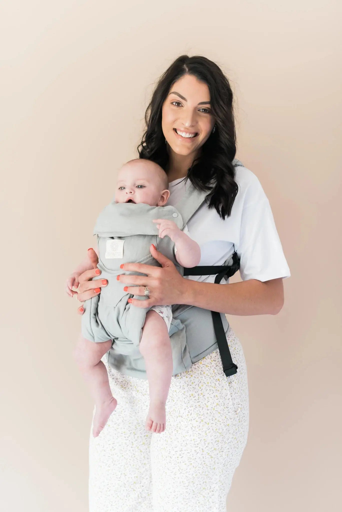 Zozinette Flexi Plus Carriers - Motherhood