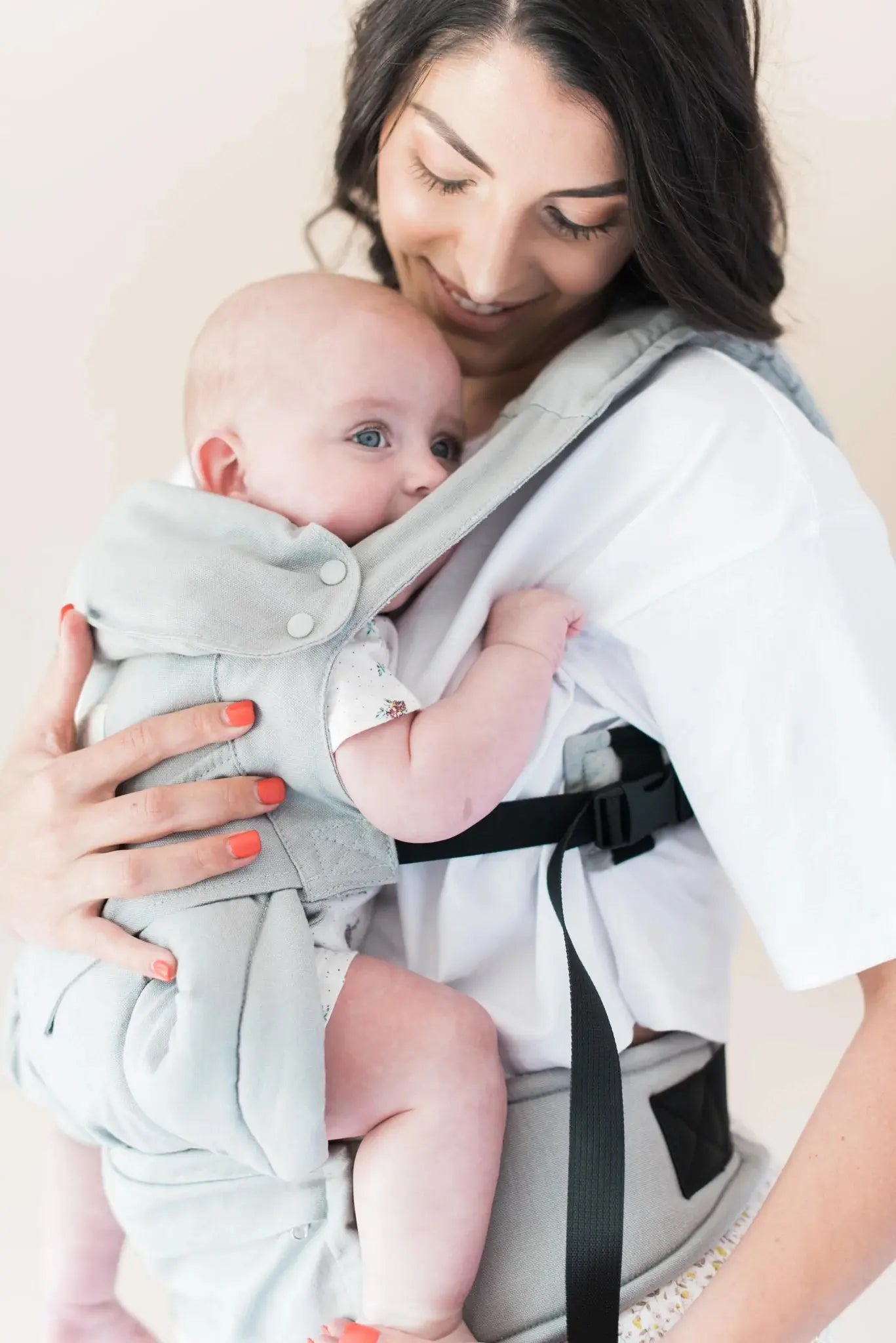 Zozinette Flexi Plus Carriers - Motherhood