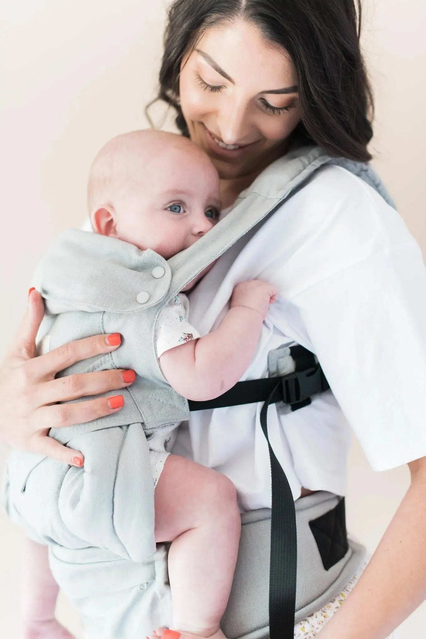 Zozinette Flexi Plus Carriers - Motherhood