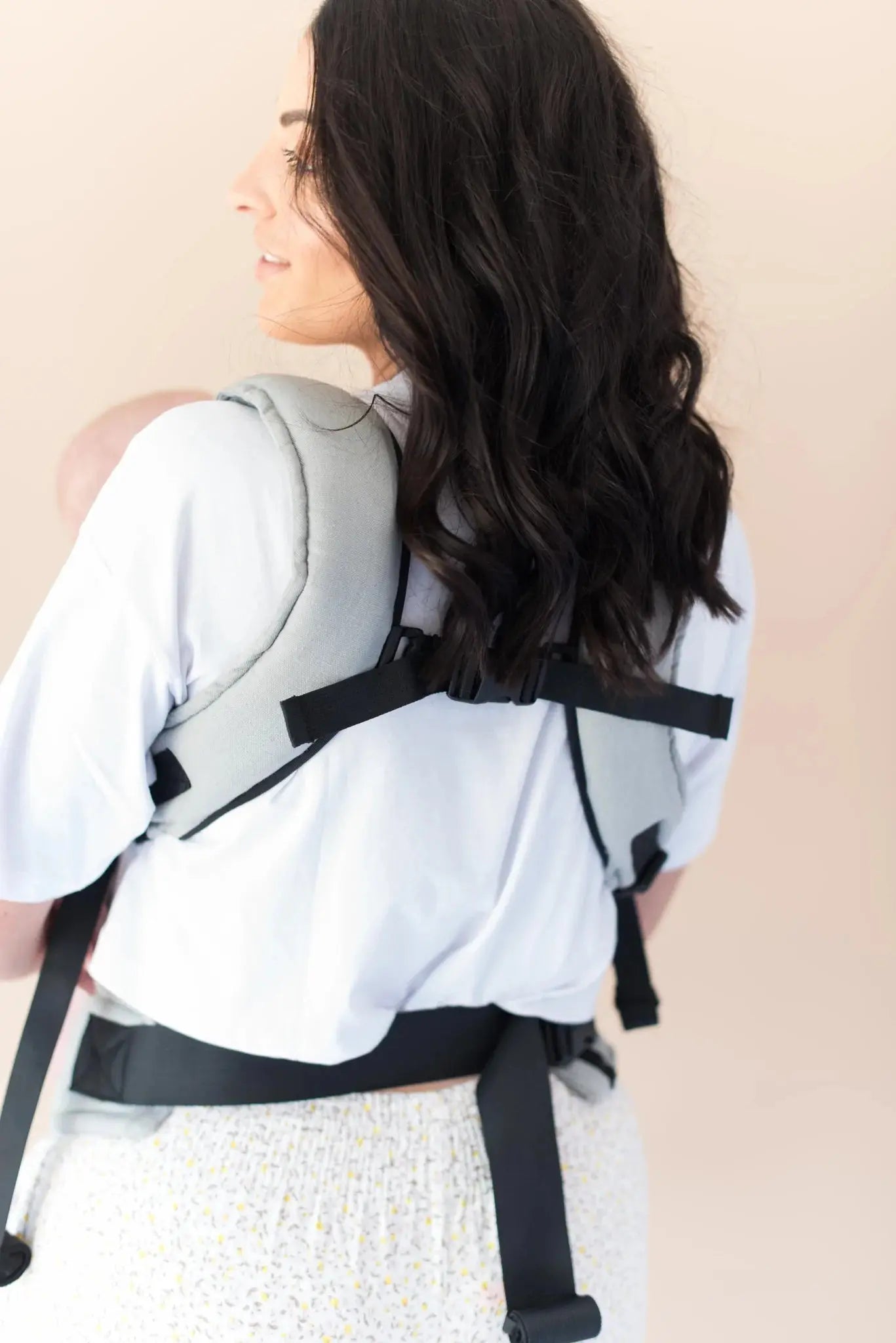 Zozinette Flexi Plus Carriers - Motherhood