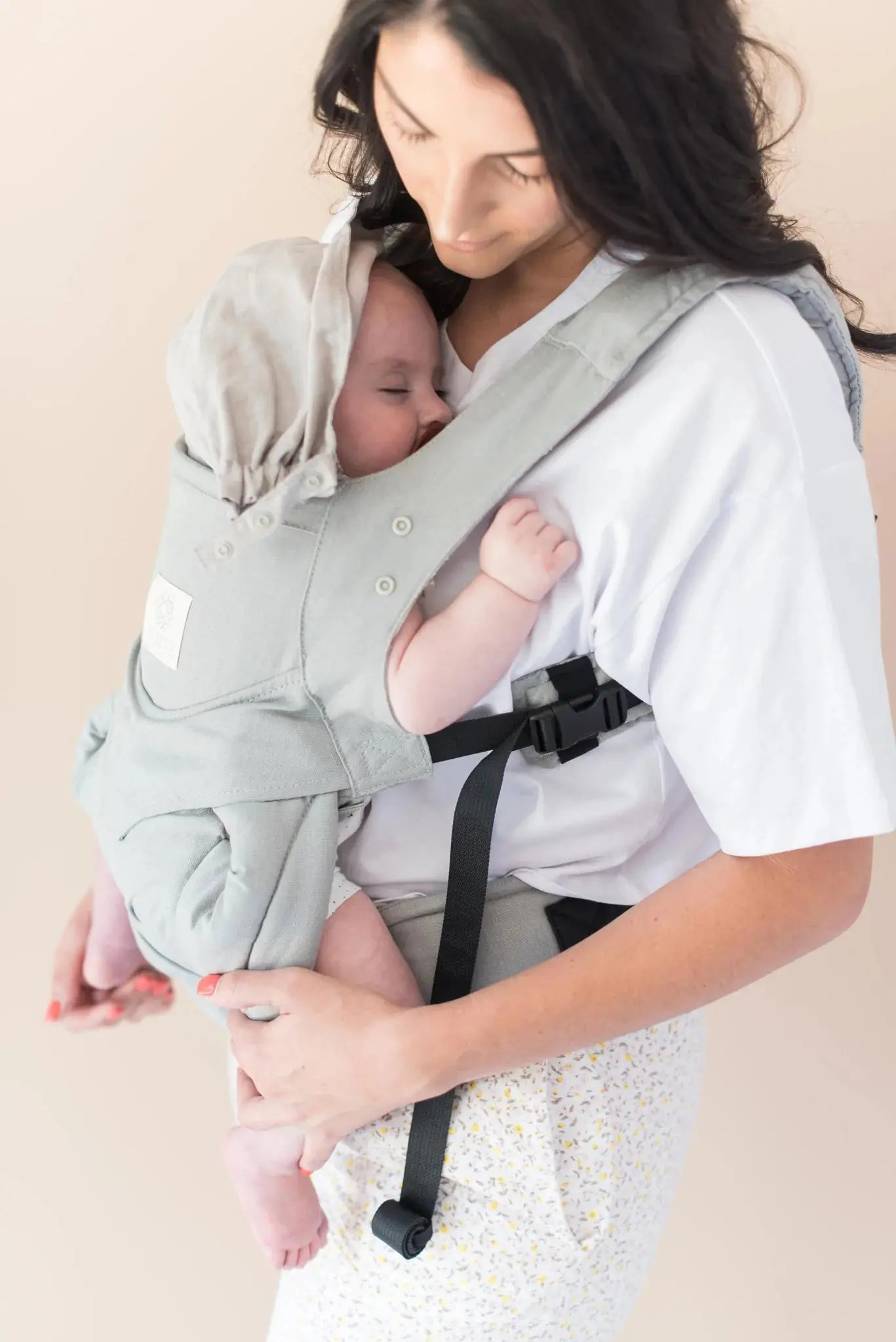 Zozinette Flexi Plus Carriers - Motherhood
