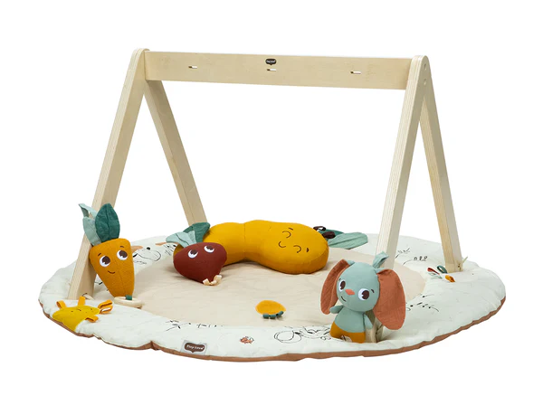 Tiny Love Garden of Adventures Luxe Developmental Gymini®