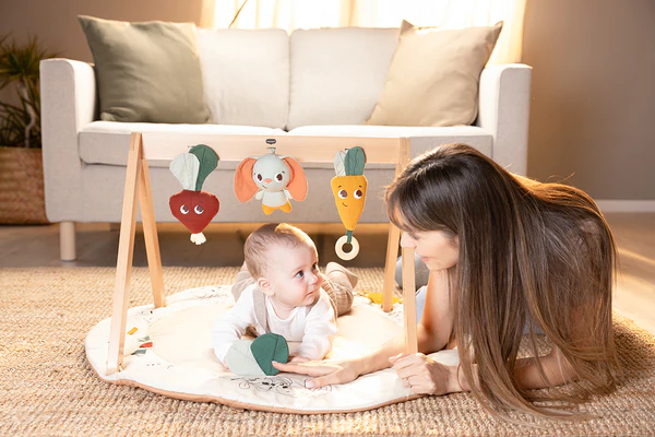 Tiny Love Garden of Adventures Luxe Developmental Gymini®