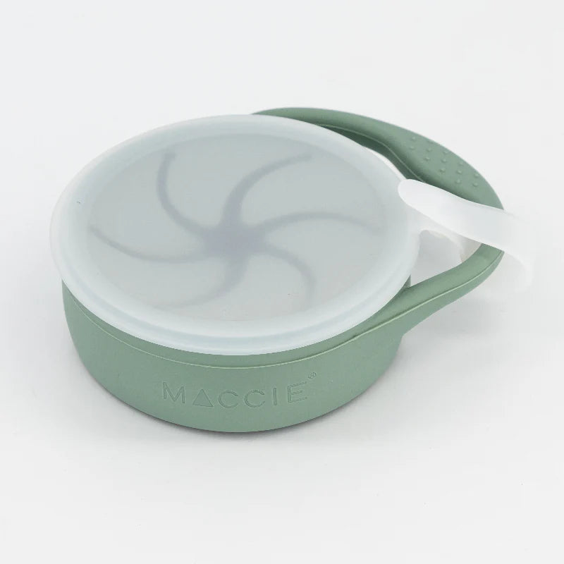 Maccie Stroll + Snack Cup ( with attached lid) - Motherhood