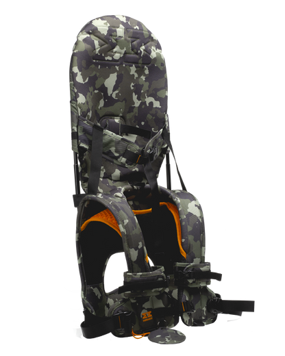 Minimeis G4 Shoulder Carrier - Motherhood