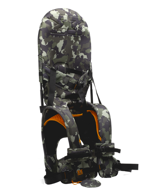 Minimeis G4 Shoulder Carrier - Motherhood