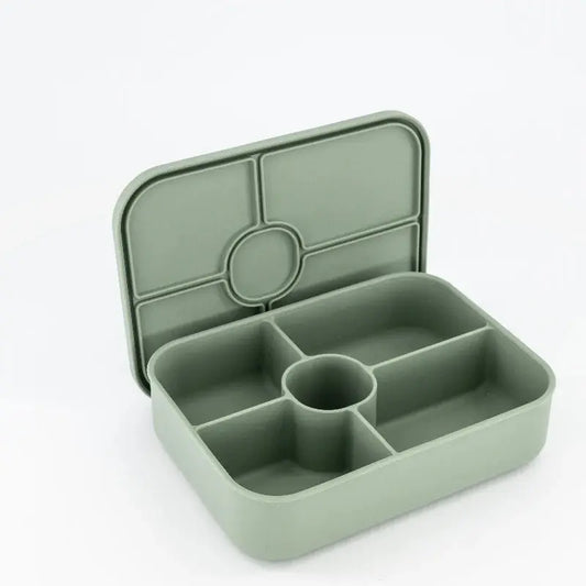 Maccie Munchmate Silicone Bento Lunch Box - Motherhood