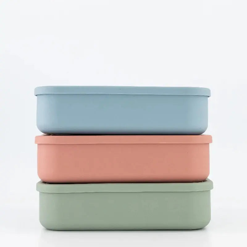 Maccie Munchmate Silicone Bento Lunch Box - Motherhood