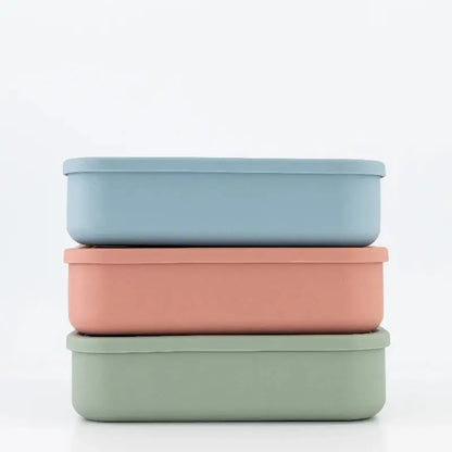Maccie Munchmate Silicone Bento Lunch Box - Motherhood