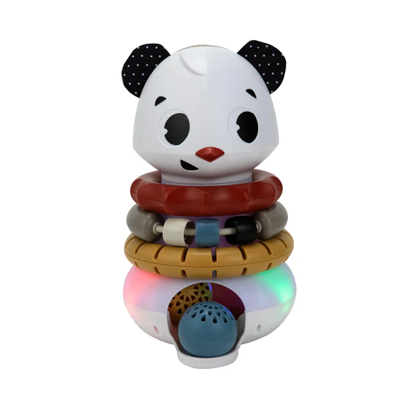 Tiny Love Tiny Rockers 3-in-1 Stacking Toy