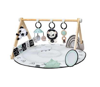 Tiny Love Black & White Décor Luxe Developmental Gymini®