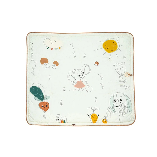 Tiny Love Garden of Adventures Super Mat