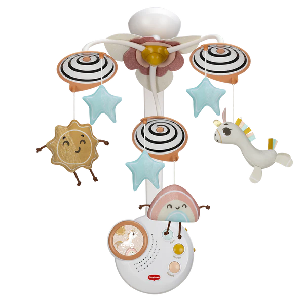 Tiny Love Unicorn Wonders Classic Mobile