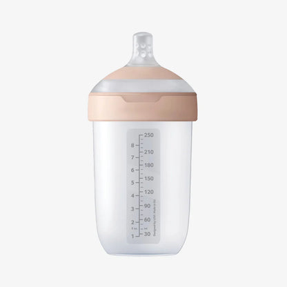 Difrax LOVI Mammafeel Bottle - 250ml - Motherhood
