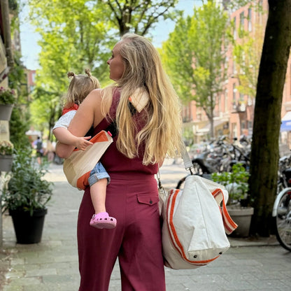 Wildride Toddler Hip Carrier – Lightweight Everyday Adventure Carrier - Motherhood
