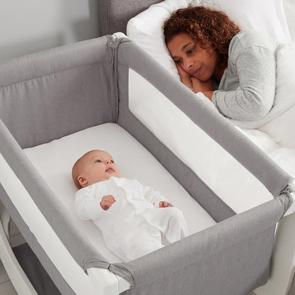 Shnuggle Air Crib - Motherhood