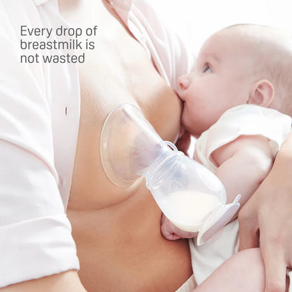 PIGEON MILK SAVER PUMP