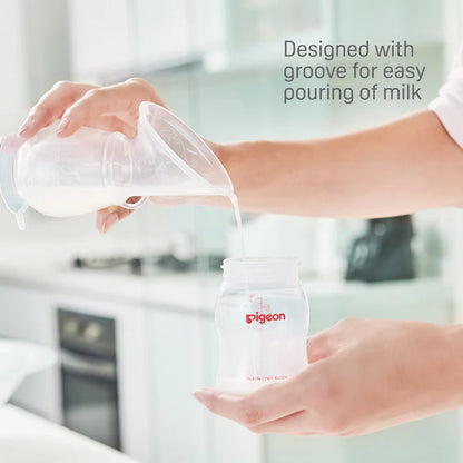 PIGEON MILK SAVER PUMP