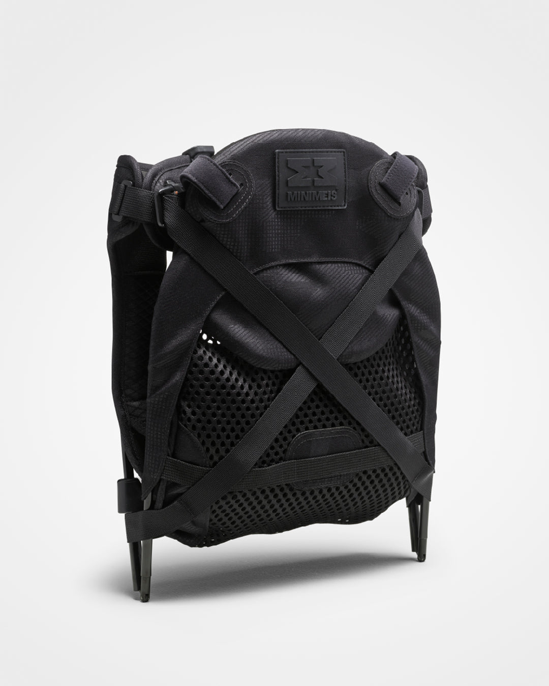 Minimeis G5 Shoulder Carrier - Premium