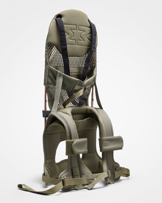 Minimeis G5 Premium Shoulder Carrier - Motherhood