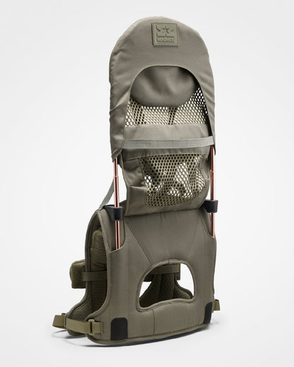 Minimeis G5 Shoulder Carrier - Premium - Motherhood