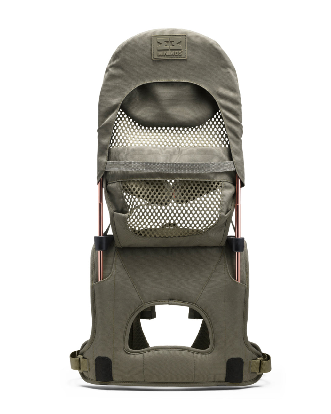 Minimeis G5 Shoulder Carrier - Premium