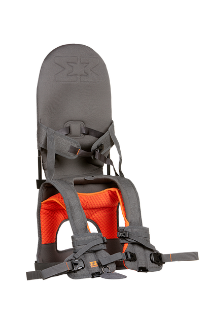 Minimeis G4 Shoulder Carrier - Motherhood