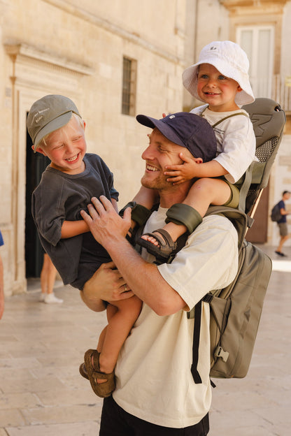 Minimeis G5 Shoulder Carrier - Premium - Motherhood