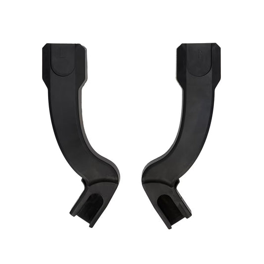 Maxi-Cosi Car Seat Adapters: Oxford Cabin in Black