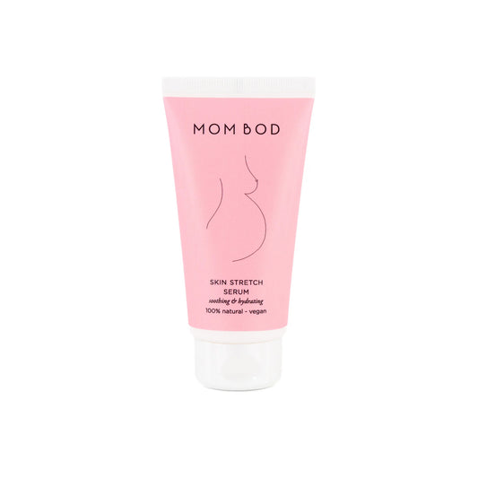 Mom Bod Skin Stretch Serum