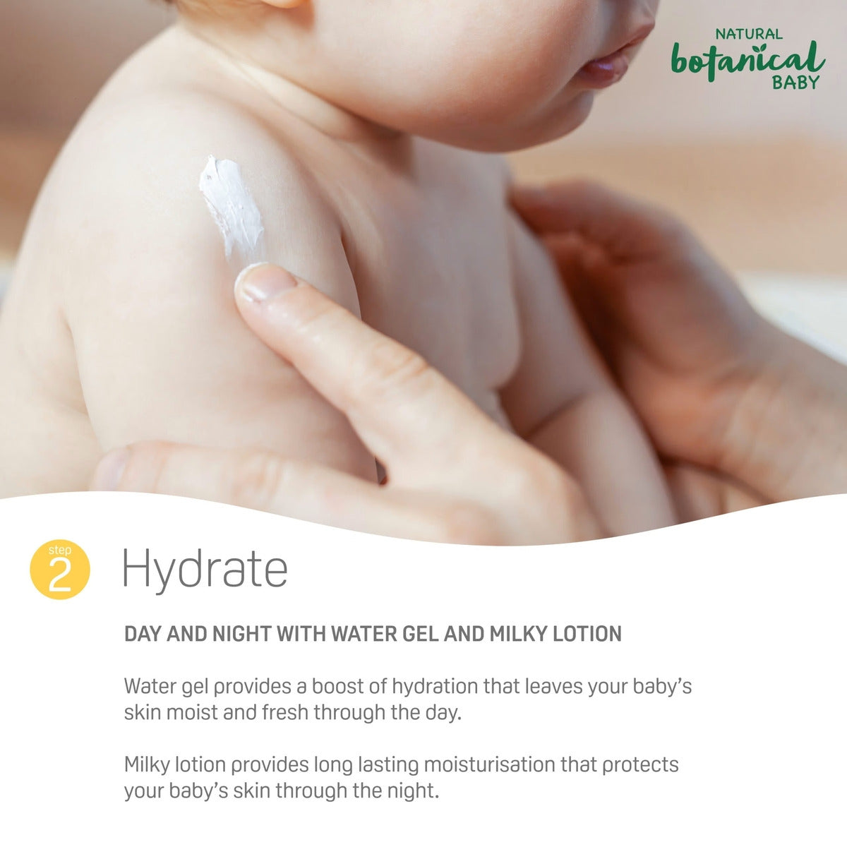 Pigeon - Natural Botanical Shampoo