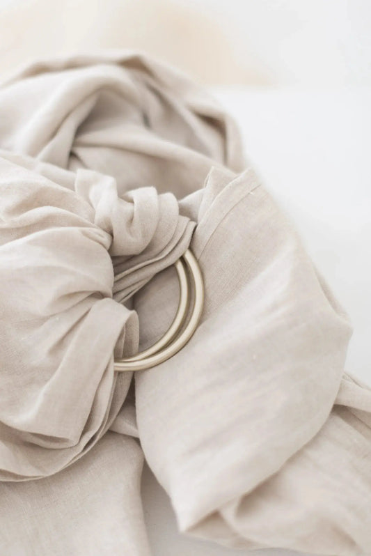 Zozinette Ring Sling - Motherhood