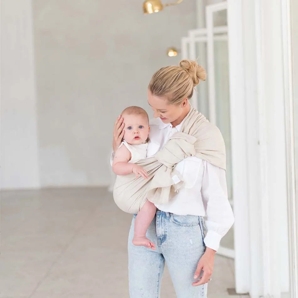 Zozinette Ring Sling - Motherhood