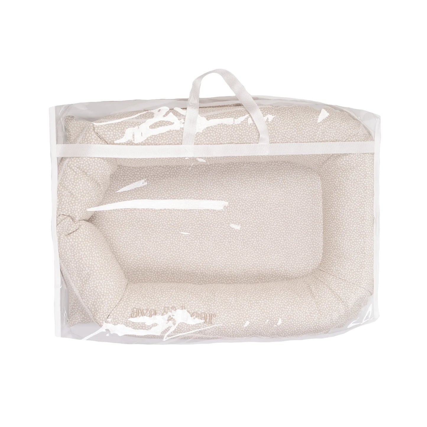 Ava & Bear Stone Spot Lounging Pod - Motherhood