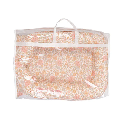 Ava & Bear Dainty Floral Lounging Pod - Motherhood