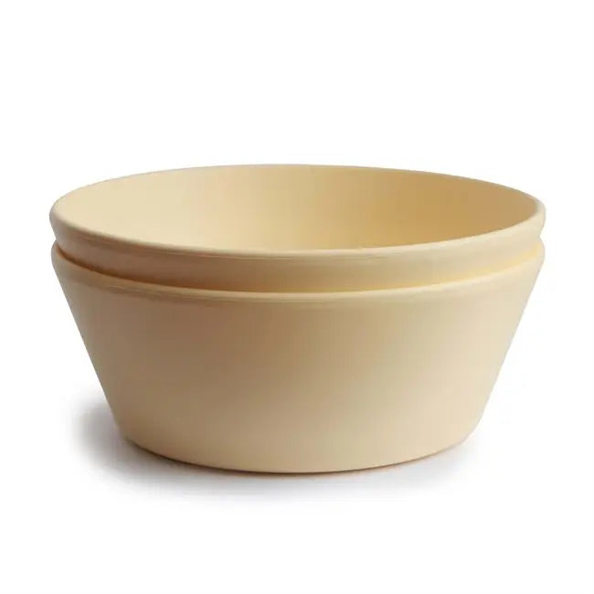 Mushie Bowl Round 2P Mushie