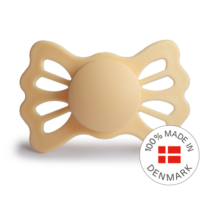 Frigg Lucky Silicone Pale Daffodil