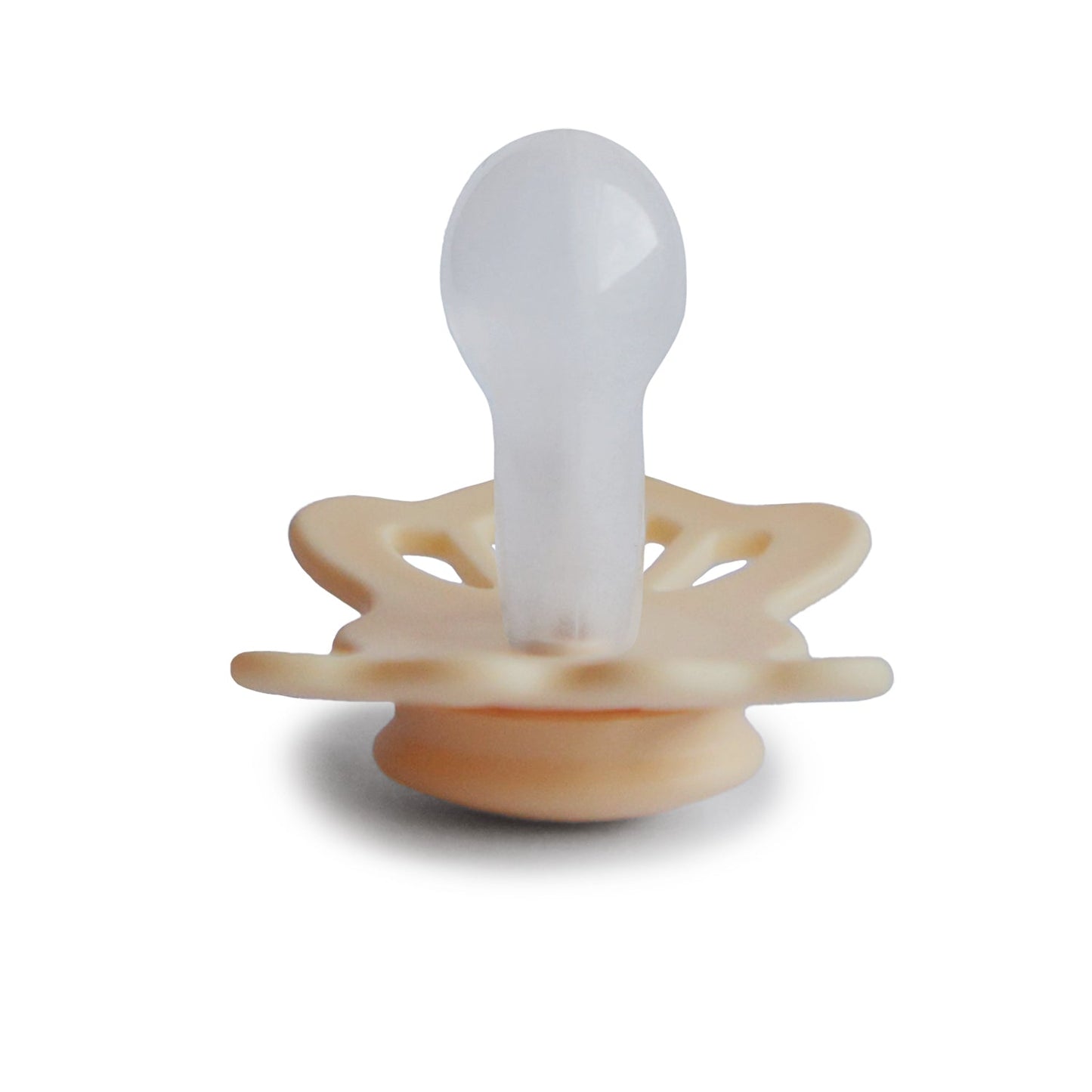 Frigg Lucky Silicone Pale Daffodil