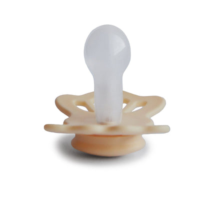 Frigg Lucky Silicone Pale Daffodil