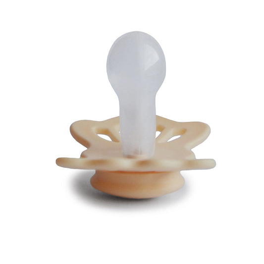 Frigg Lucky Silicone Pale Daffodil