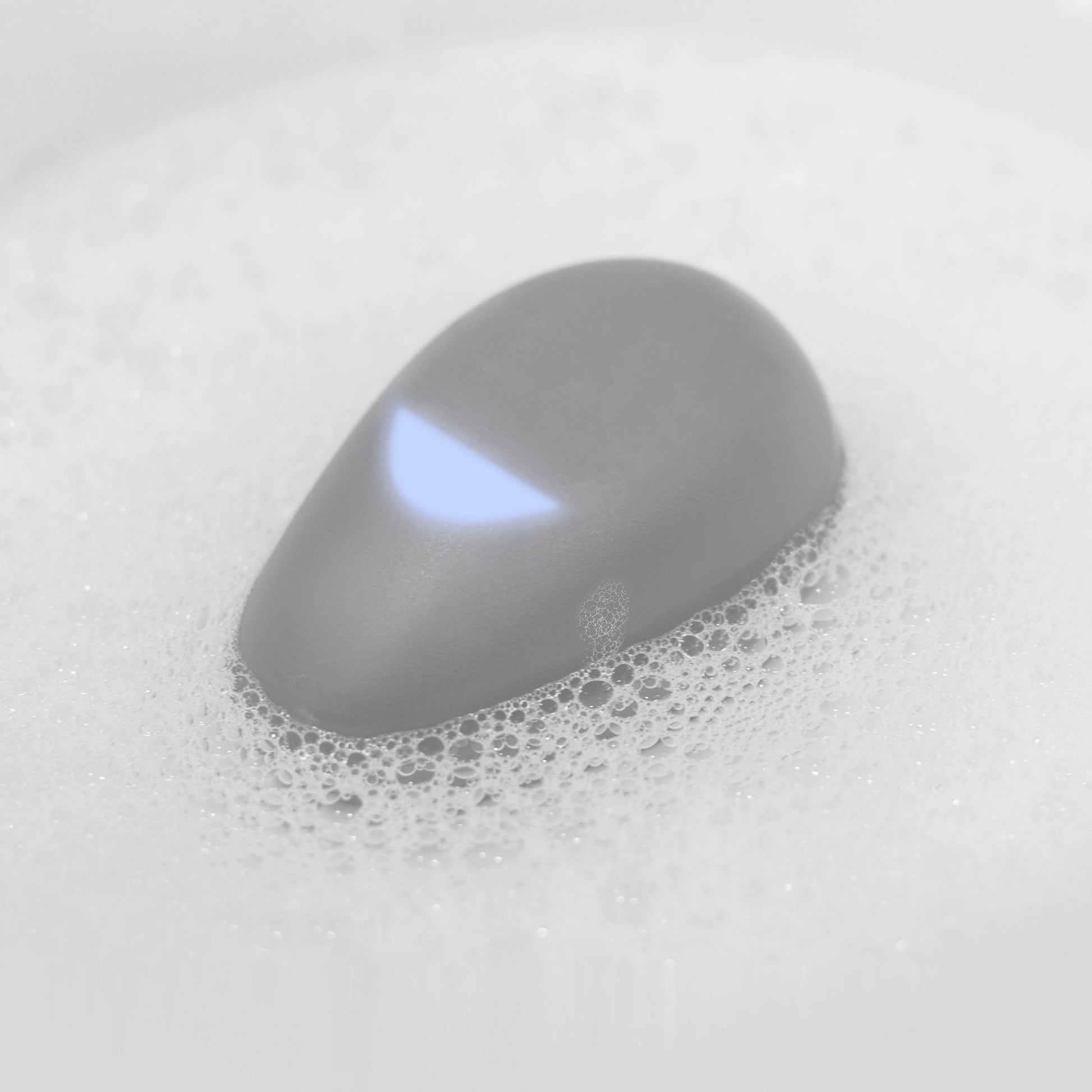 Shnuggle Pebbly Bath Thermometer - Motherhood