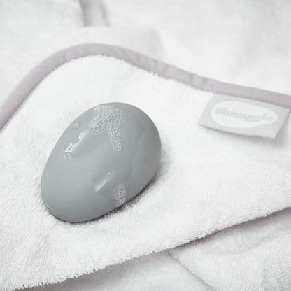 Shnuggle Pebbly Bath Thermometer Shnuggle