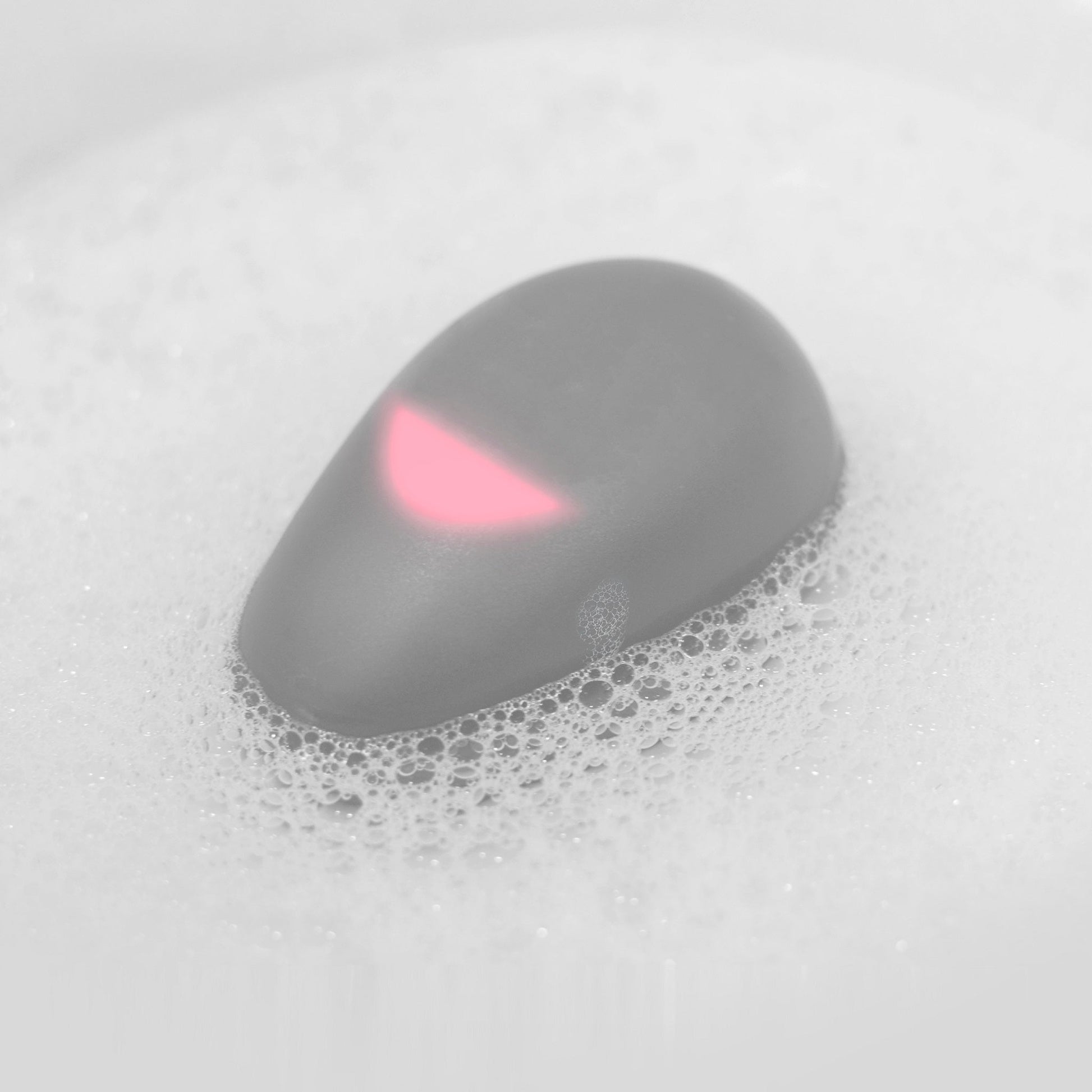 Shnuggle Pebbly Bath Thermometer - Motherhood