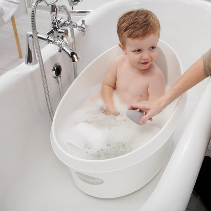 Shnuggle Pebbly Bath Thermometer Shnuggle