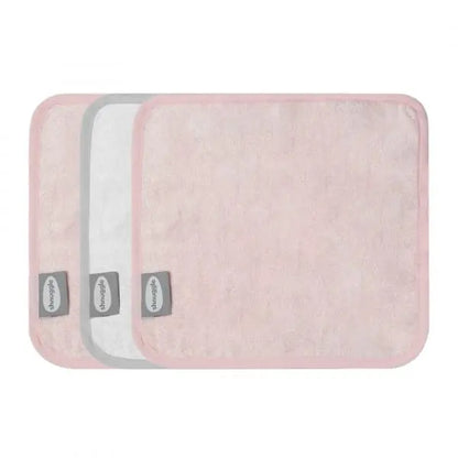 Shnuggle Bamboo Wash Cloths | Flannels Shnuggle
