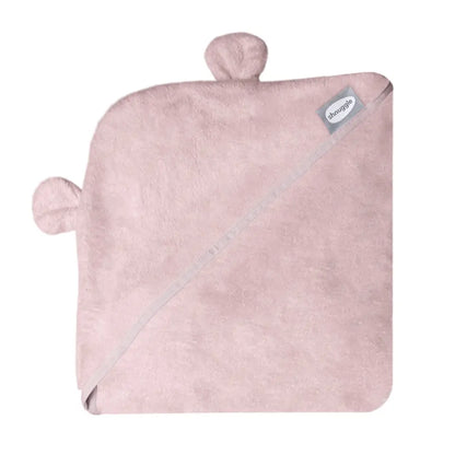 Shnuggle Bamboo Wearable Baby Towels Shnuggle