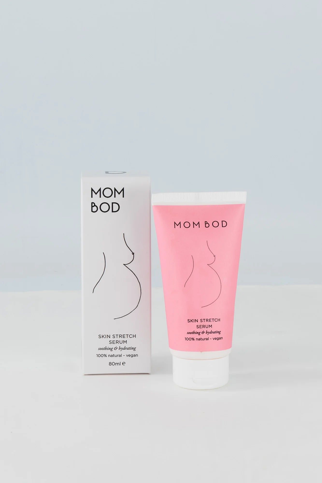 Mom Bod Skin Stretch Serum