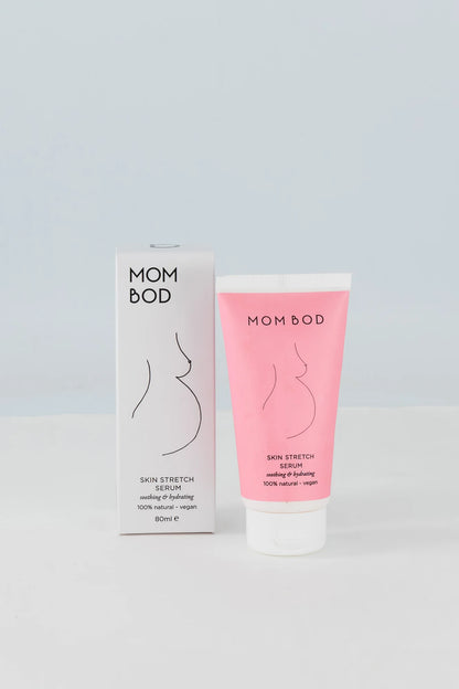 Mom Bod Skin Stretch Serum